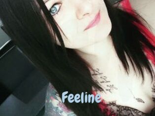 Feeline Uniform Porn XXX