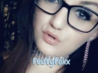 FeistyFoxx