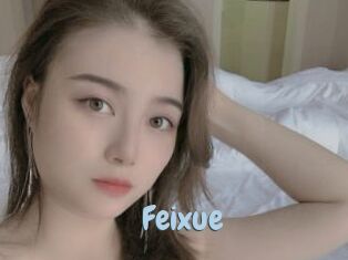 Feixue