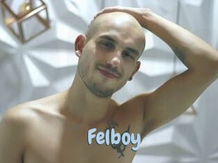 Felboy