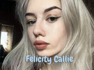 Felicity_Callie