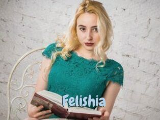 Felishia