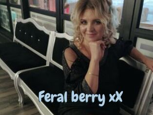 Feral_berry_xX
