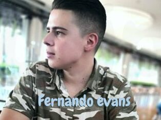 Fernando_evans