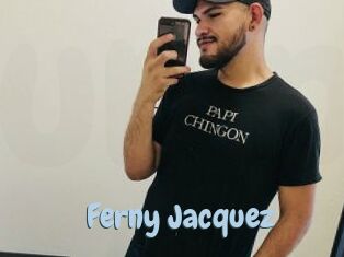 Ferny_Jacquez Uniform Porn XXX