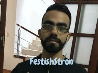 FestishStron Uniform Porn XXX