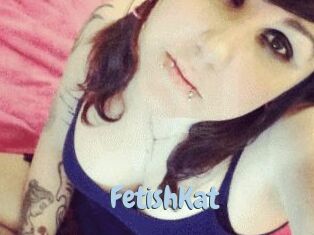 FetishKat Uniform Porn XXX