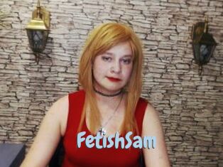 FetishSam
