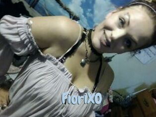 FioriXO Uniform Porn XXX