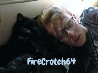 FireCrotch64