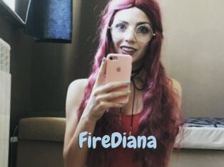 FireDiana