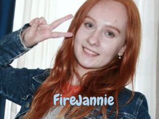 FireJannie Uniform Porn XXX