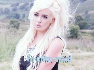 FireMermaid Uniform Porn XXX