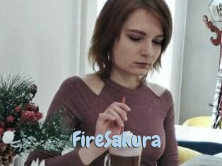 FireSakura Uniform Porn XXX