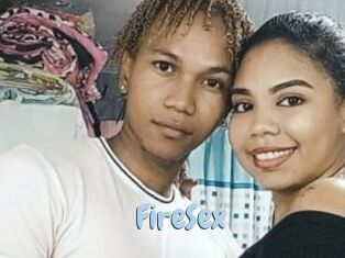 FireSex