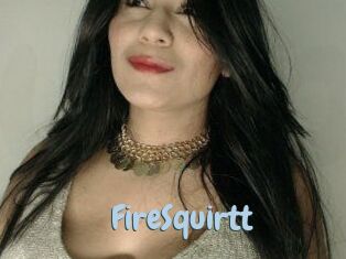 FireSquirtt Uniform Porn XXX