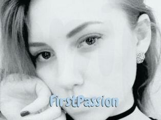 FirstPassion