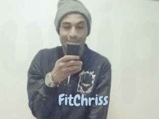 FitChriss