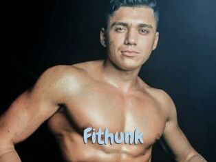 Fithunk Uniform Porn XXX