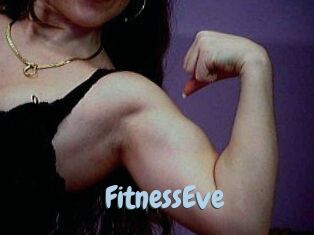 FitnessEve Uniform Porn XXX