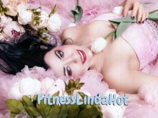 FitnessLindaHot Uniform Porn XXX