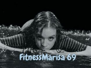 FitnessMarisa_69 Uniform Porn XXX