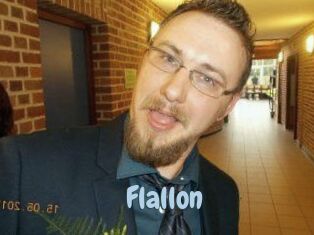 Flallon