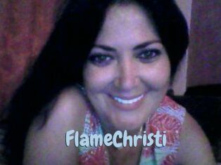 Flame_Christi Uniform Porn XXX