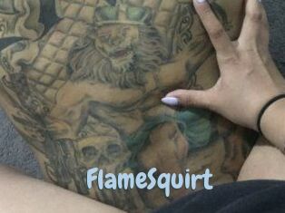 FlameSquirt