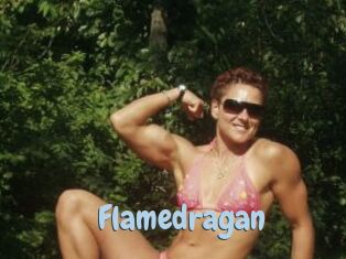 Flamedragan