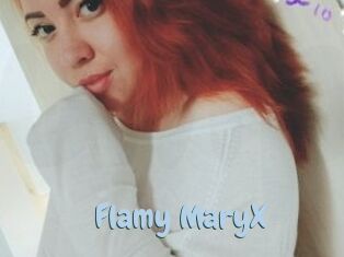 Flamy_MaryX