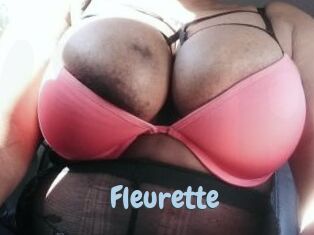 Fleurette Uniform Porn XXX