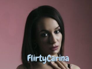 FlirtyCarina Uniform Porn XXX