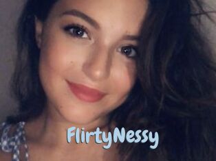 FlirtyNessy