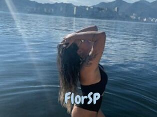 FlorSP Uniform Porn XXX