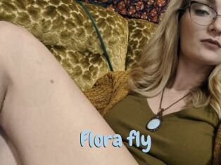 Flora_fly Uniform Porn XXX
