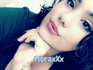 Flora_xXx Uniform Porn XXX