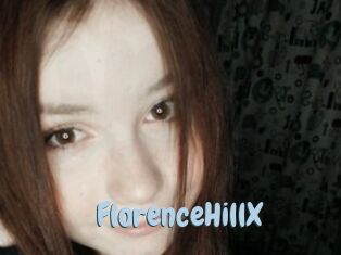 FlorenceHillX