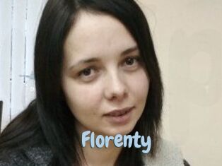 Florenty Uniform Porn XXX