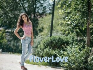 FloverLove Uniform Porn XXX