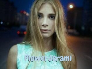 Flower_Jerami Uniform Porn XXX
