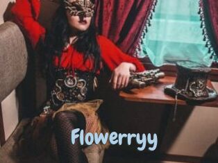 Flowerryy