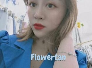 Flowertan