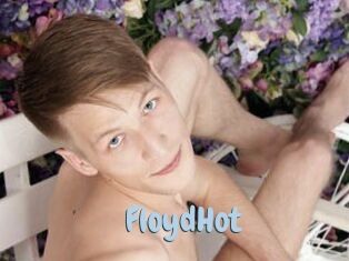 FloydHot Uniform Porn XXX