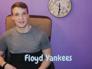 Floyd_Yankees