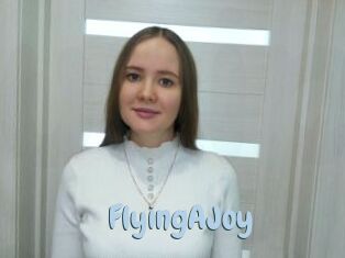 FlyingAJoy