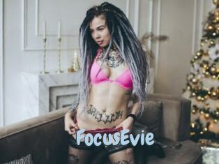 FocusEvie Uniform Porn XXX
