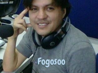 Fogosoo