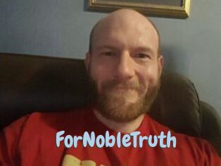 ForNobleTruth