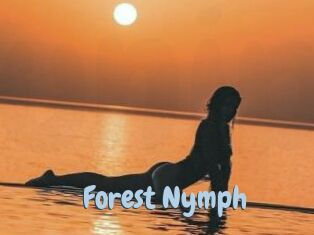 Forest_Nymph Uniform Porn XXX